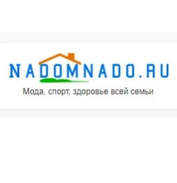 интернет-магазин nadomnado.ru изображение 1 на проекте properovo.ru