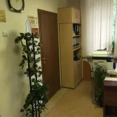 отделенческая поликлиника на станции москва-курская на улице плющева изображение 3 на проекте properovo.ru