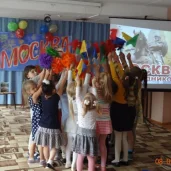 средняя общеобразовательная школа №920 с дошкольным отделением на перовской улице изображение 2 на проекте properovo.ru