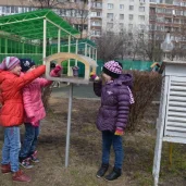 средняя общеобразовательная школа №920 с дошкольным отделением на перовской улице изображение 7 на проекте properovo.ru
