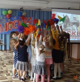 средняя общеобразовательная школа №920 с дошкольным отделением на перовской улице изображение 2 на проекте properovo.ru